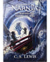 LA TRAVESIA DEL VIAJERO DEL ALBA - LAS CRÓNICAS DE NARNIA 5