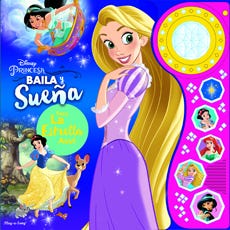 BAILA Y SUEÑA(PIKIDS)