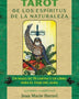 TAROT DE LOS ESPIRITUS DE LA NATURALEZA (INNER90