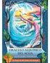 ORACULO ALQUIMICO DEL AGUA