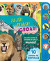 libro sonoro 10 SONIDOS DE ANIMALES