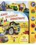 libro sonoro 10 SONIDOS DE CONSTRUCCION