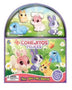 CONEJITOS MINI DIVERTILIBROS