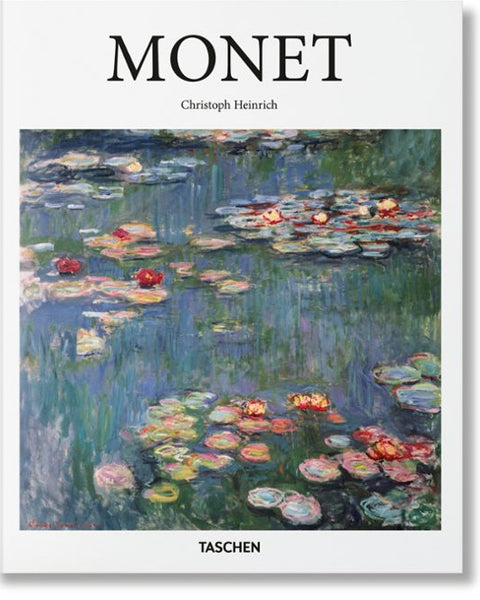 ba - MONET-E