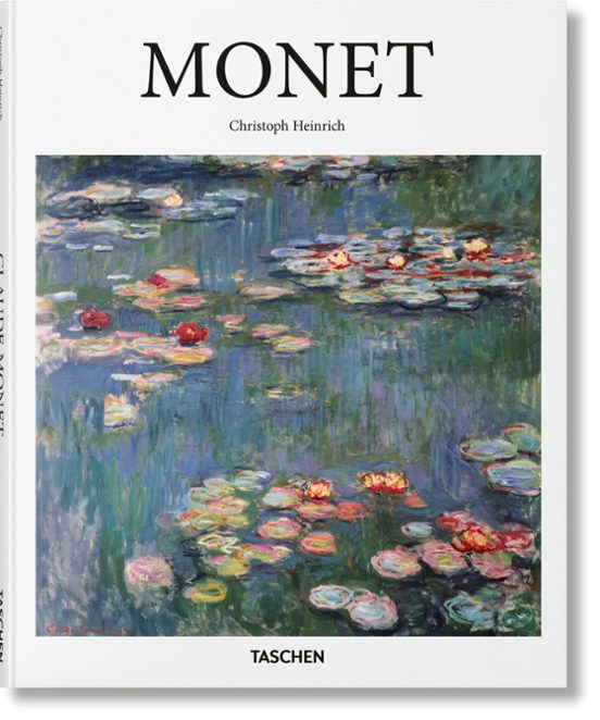 ba - MONET-E