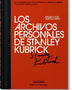 biblioteca universal - ARCHIVOS PERSONALES DE STANLEY KUBRICK  LOS-E