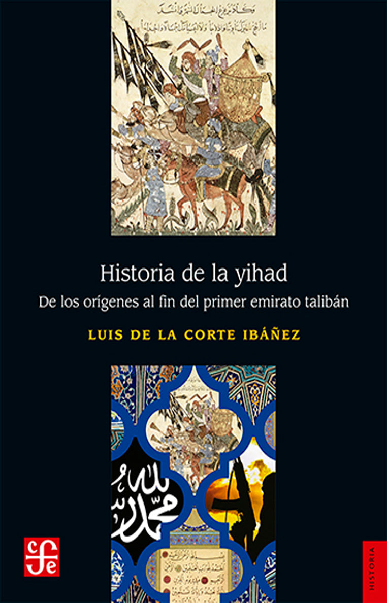 HISTORIA DE LA YIHAD
