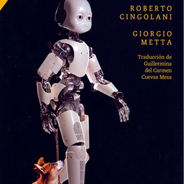HUMANOS Y HUMANOIDES. LA VIDA CON ROBOTS