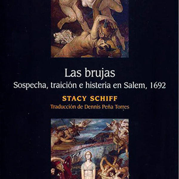 LAS BRUJAS