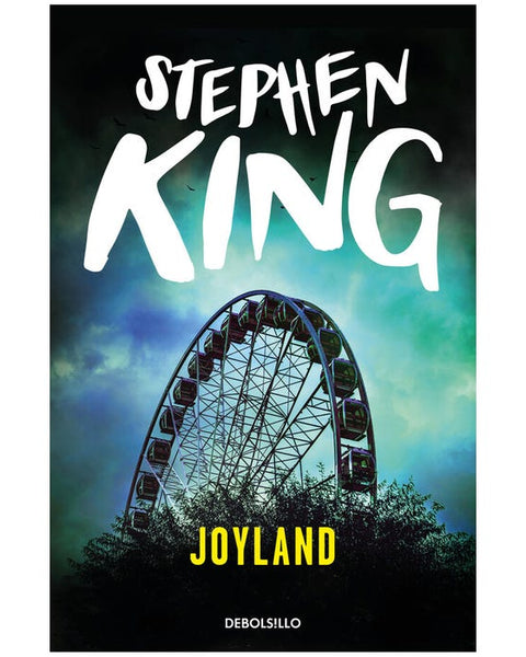 JOYLAND