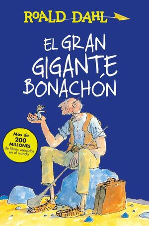 EL GIGANTE BONACHON