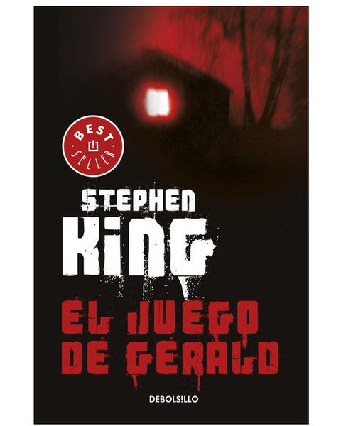 EL JUEGO DE GERALD (DB)