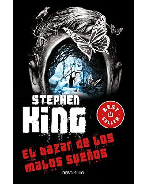EL BAZAR DE LOS MALOS SUEÑOS