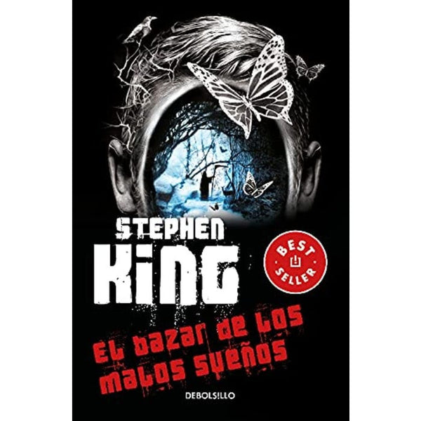 EL BAZAR DE LOS MALOS SUEÑOS