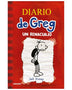 DIARIO DE GREG 1: UN RENACUAJO