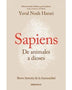 SAPIENS. DE ANIMALES A DIOSES