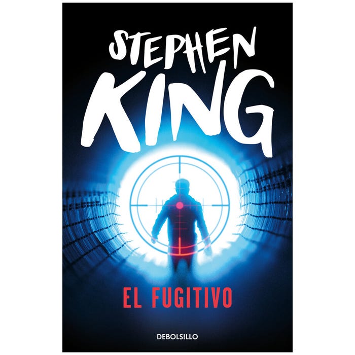EL FUGITIVO