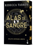 ALAS DE SANGRE. EDICIÓN ESPECIAL LIMITADA
