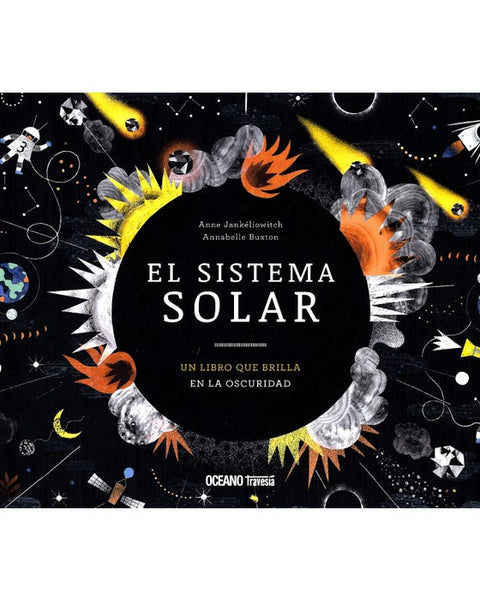 EL SISTEMA SOLAR