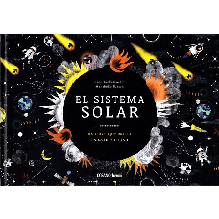 EL SISTEMA SOLAR