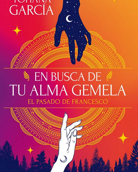 EN BUSCA DE TU ALMA GEMELA