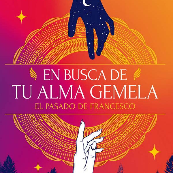 EN BUSCA DE TU ALMA GEMELA