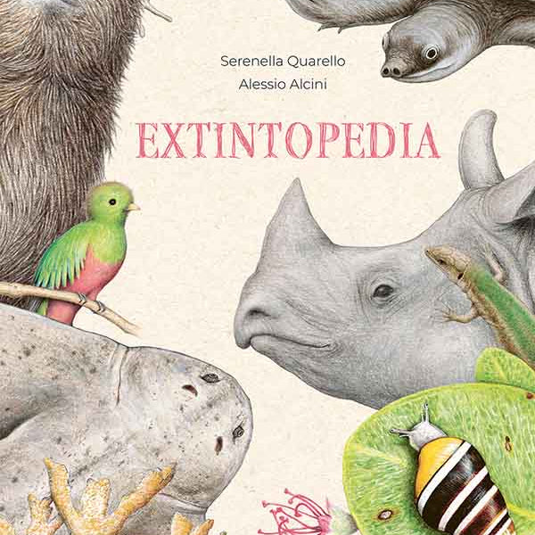 EXTINTOPEDIA