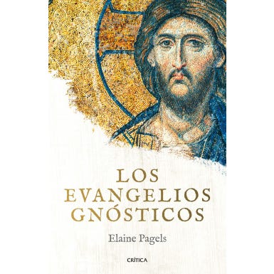 LOS EVANGELIO GNOSTICOS