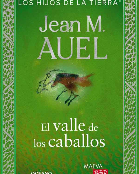EL VALLE DE LOS CABALLOS