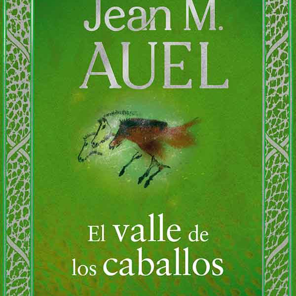 EL VALLE DE LOS CABALLOS