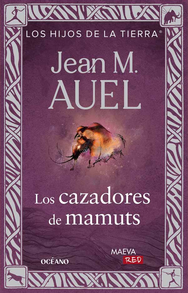 LOS CAZADORES DE MAMUTS