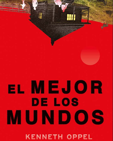 EL MEJOR DE LOS MUNDOS