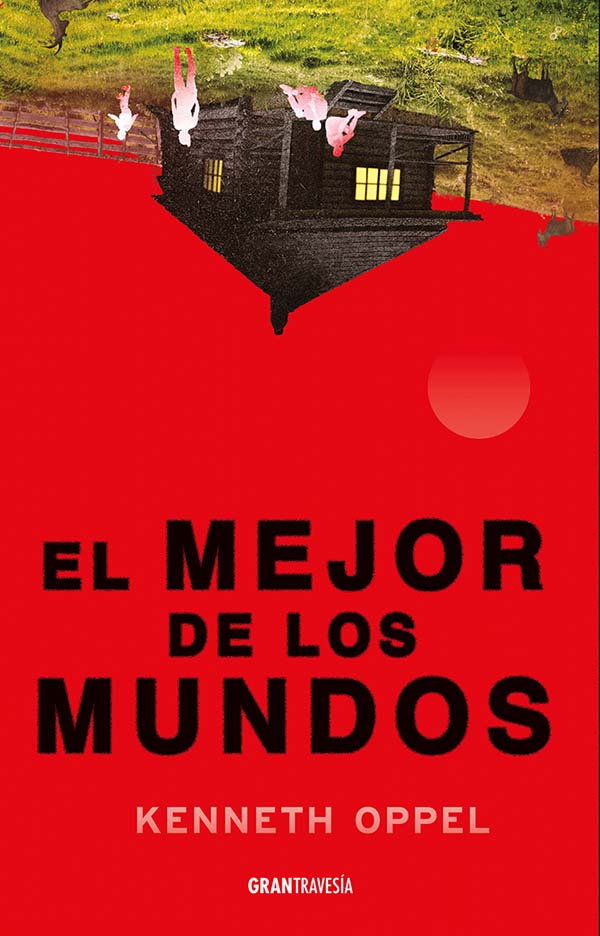 EL MEJOR DE LOS MUNDOS