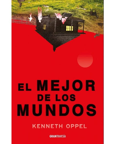 EL MEJOR DE LOS MUNDOS