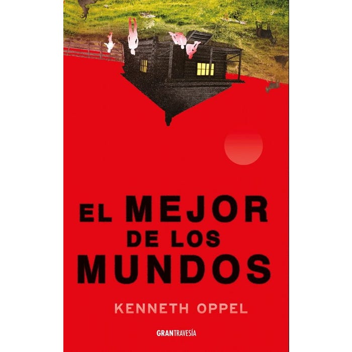 EL MEJOR DE LOS MUNDOS