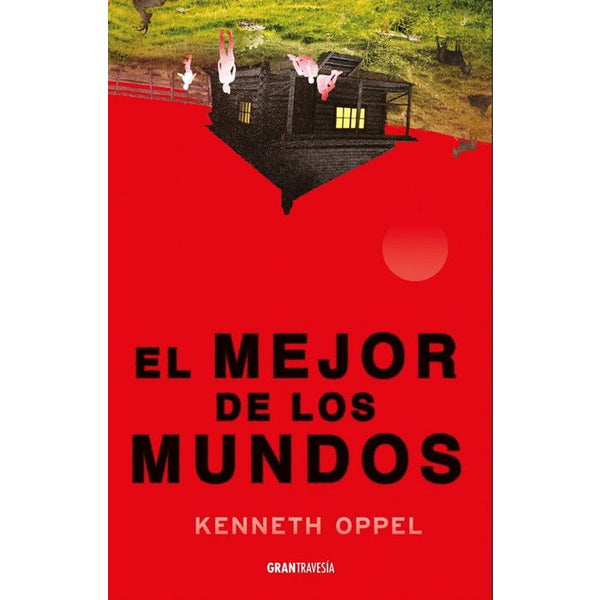 EL MEJOR DE LOS MUNDOS