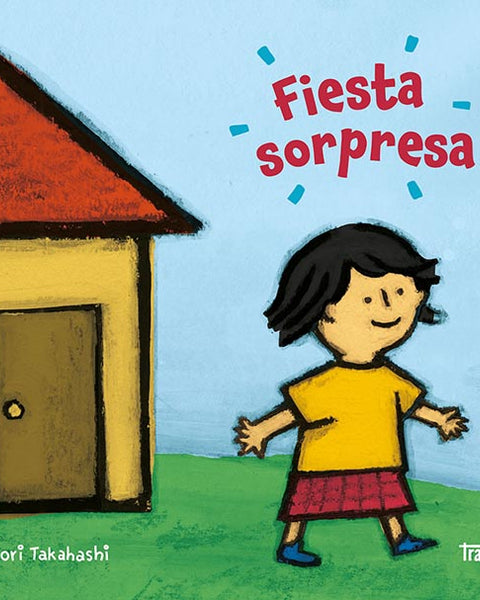 FIESTA SORPRESA