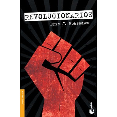 REVOLUCIONARIOS