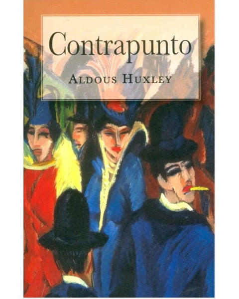 CONTRAPUNTO