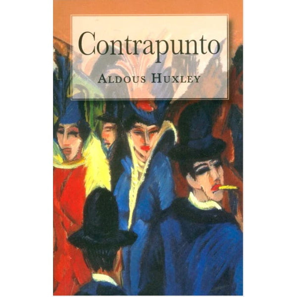 CONTRAPUNTO