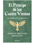 EL PRINCIPE DE LOS CUATRO VIENTOS. LAS MEMORIAS DEL JURAMENTO 2