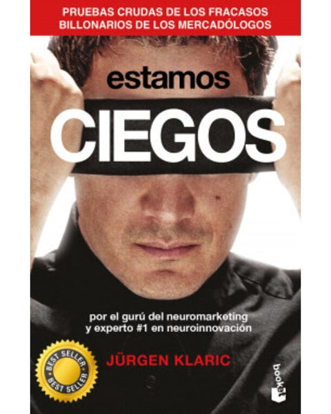 ESTAMOS CIEGOS