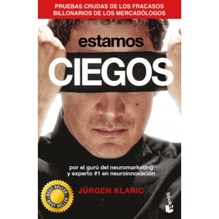 ESTAMOS CIEGOS