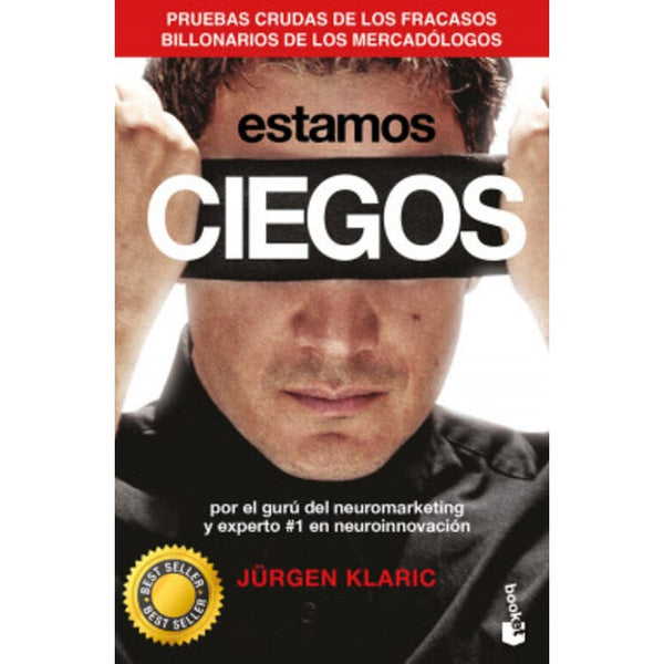 ESTAMOS CIEGOS