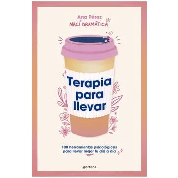 TERAPIA PARA LLEVAR