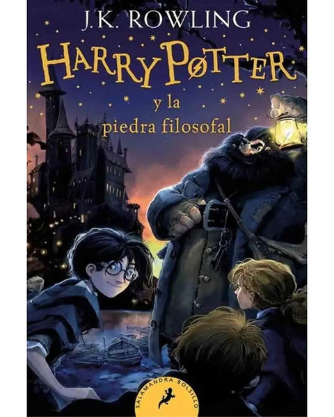 HP1-PIEDRA FILOSOFAL