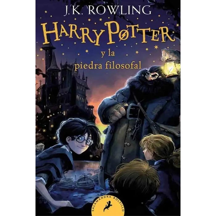 HP1-PIEDRA FILOSOFAL