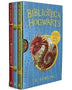 ESTUCHE BIBLIOTECA HOGWARTS