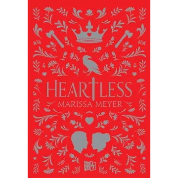 HEARTLESS (Edicion De Lujo Rojo) (TD)