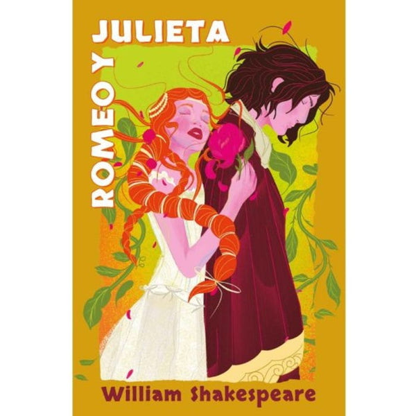 ROMEO Y JULIETA
